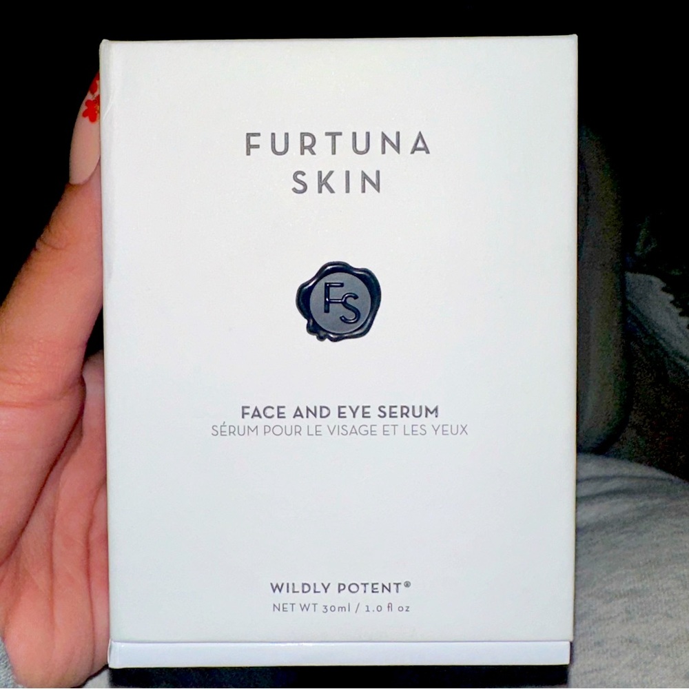 Furtuna Skin Serum